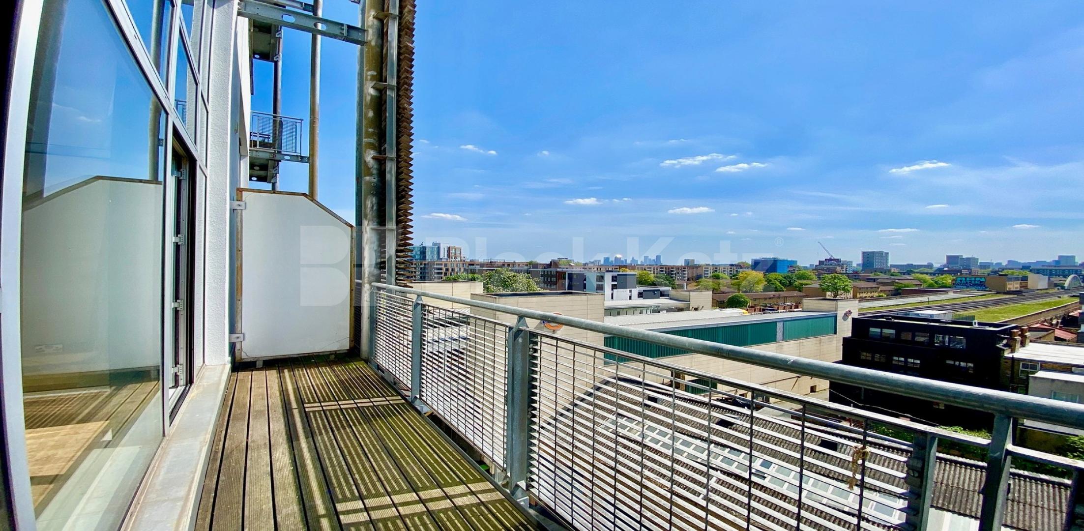 			VIRTUAL TOUR AVAILABLE!, 2 Bedroom, 1 bath, 1 reception Apartment			 ABILITY PLAZA-KINGSLAND ROAD, DALSTON/HAGGERSTON